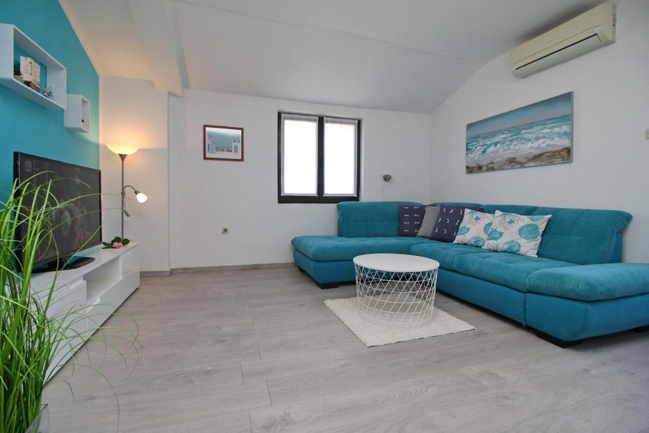 Apartments Mila Rovinj Buitenkant foto