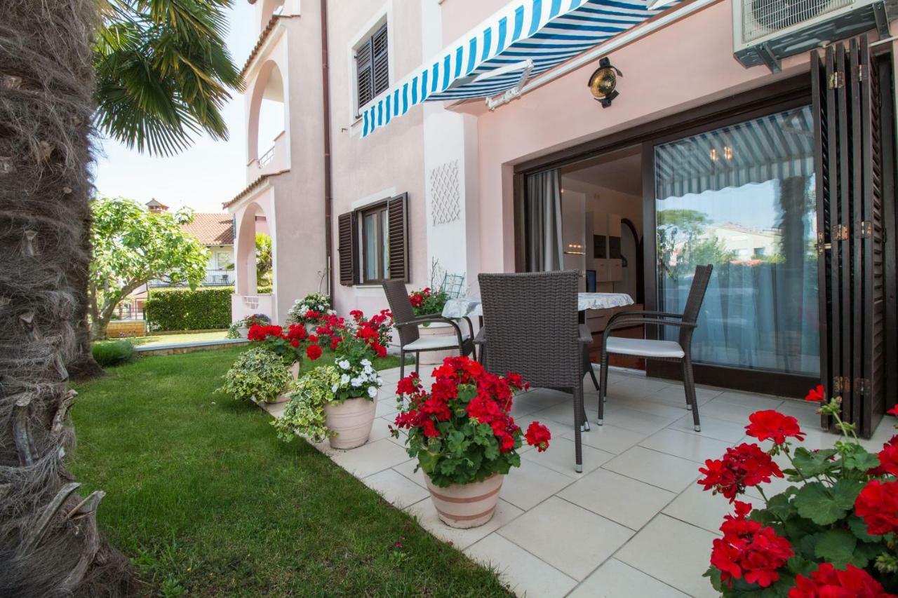 Apartments Mila Rovinj Buitenkant foto